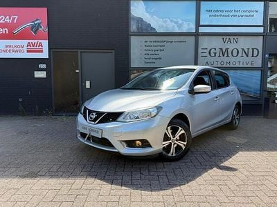 Nissan Pulsar
