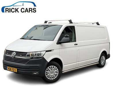 Wit Gebruikt 2020 VW T6.1 Van | € 16.445 (Eerlijke prijs)