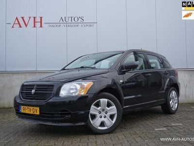 Dodge Caliber