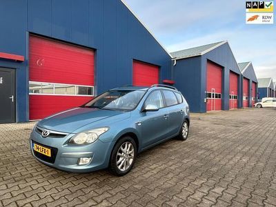 tweedehands Hyundai i30 CW 1.4i Blue Dynamic Business Airco