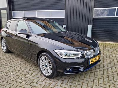 Occasion 2017 BMW 120 Executive Hatchback | € 14.999 (Super prijs)