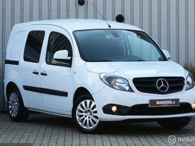 Mercedes Citan 111