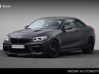 Grijs Occasion 2020 BMW M2 Shadowline Coupé | € 83.880