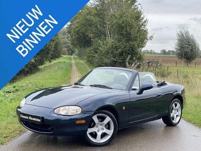 Mazda MX5