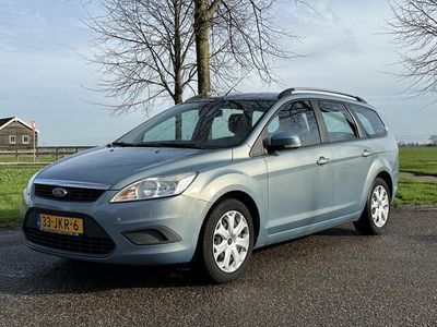 tweedehands Ford Focus Wagon 1.4 Futura * Airco * Nw-Type * Dealer Auto !