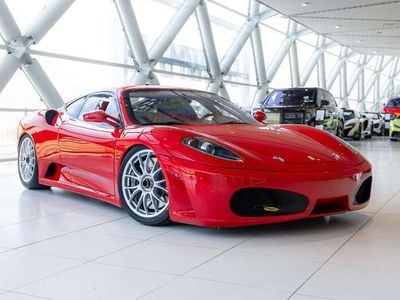 Ferrari F430