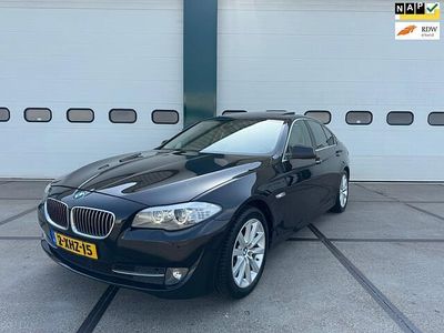 BMW 528