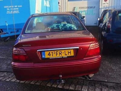 Occasion Honda Accord 147 PK (108 kW) 2000 Sedan