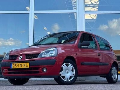 Renault Clio II