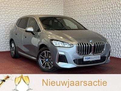 Grijs Gebruikt 2024 BMW 230 M Sport Stationwagen | € 40.940 (Goede deal)