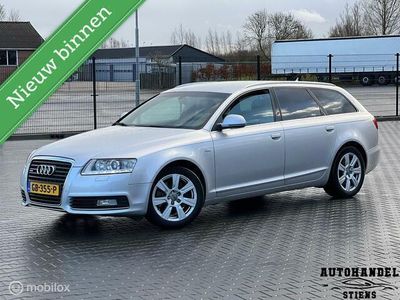 tweedehands Audi A6 Avant 2.7 TDI Pro Line S Quattro