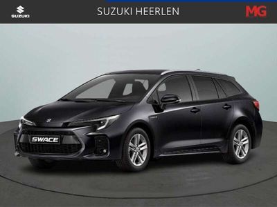 Suzuki Swace