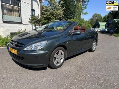 Peugeot 307 CC