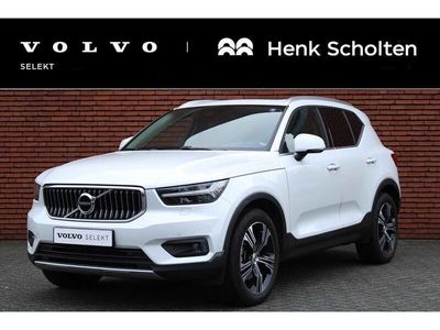 tweedehands Volvo XC40 2.0 T4 Inscription