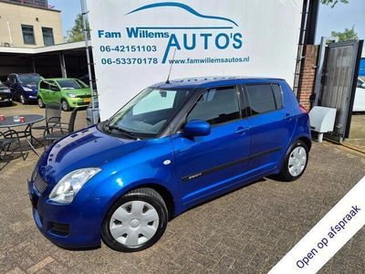 tweedehands Suzuki Swift 1.3 Comfort Airco