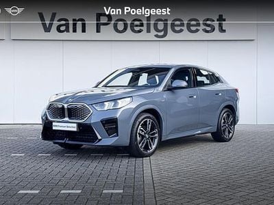 Occasion BMW iX2 M Sport 150 kW (204 PK) 2025 Grijs SUV