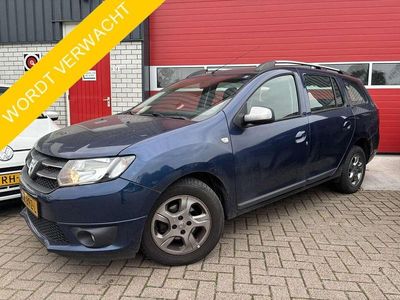 Dacia Logan MCV