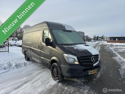 Occasion Mercedes Sprinter 129 PK (94 kW) 2015 Overige Van