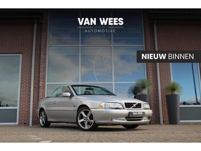 Volvo C70