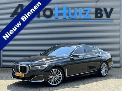 BMW 745e