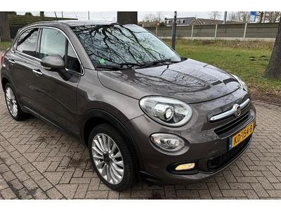 Occasion Fiat 500 Lounge 140 PK (102 kW) 2016