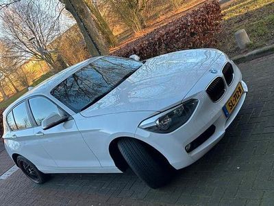 Occasion 2013 BMW 114 Hatchback | € 6.000 (Goede deal)