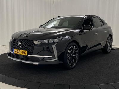 DS Automobiles DS4 Crossback