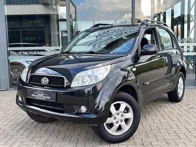 Daihatsu Terios