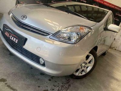 tweedehands Toyota Prius 1.5i VVTi 16v Hybrid THS Sol Pack/97000Km/Climauto