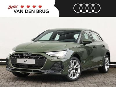 Audi A3 Sportback e-tron