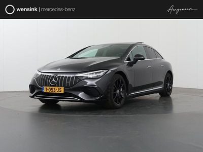 Mercedes EQE300