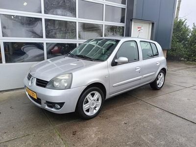 Renault Clio R.S.