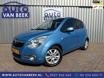 Opel Agila