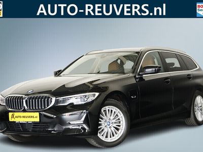 BMW 320e
