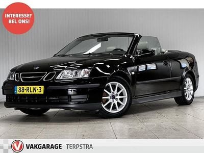 Saab 9-3 Cabriolet