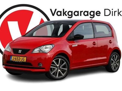 Seat Mii Electric
