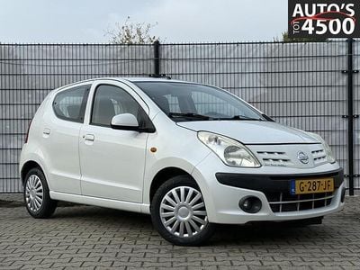Nissan Pixo