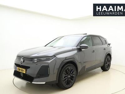 Grijs Nieuw 2025 Citroën C5 Aircross SUV | € 49.950 (Eerlijke prijs)