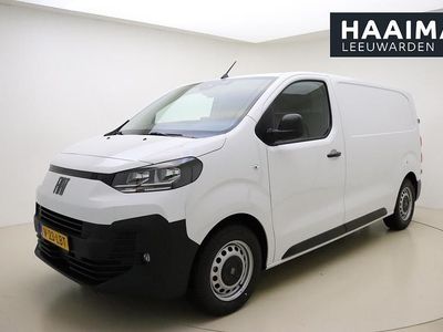 Occasion Fiat Scudo S 144 PK (105 kW) 2024 Overige Van