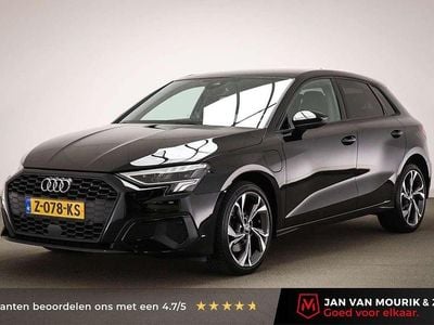 Audi A3 Sportback e-tron