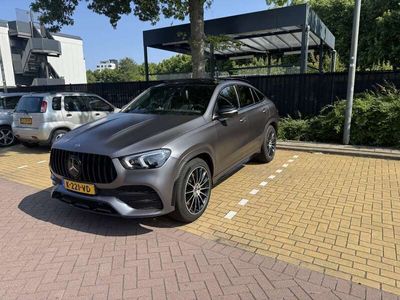 Mercedes GLE350