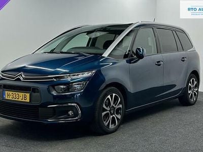 Citroën Grand C4 Picasso