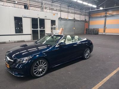 Gebruikt 2019 Mercedes C300 | € 41.500