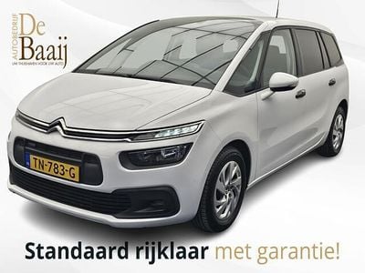 Citroën Grand C4 Picasso