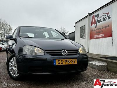 VW Golf V