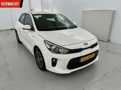 tweedehands Kia Rio 1.0 TGDI ComfortPlusLine Navigator