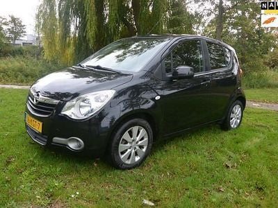 Opel Agila