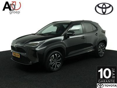 tweedehands Toyota Yaris Cross 1.5 Hybrid Dynamic