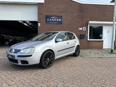VW Golf VI