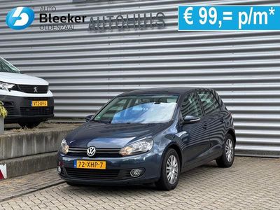 VW Golf VII